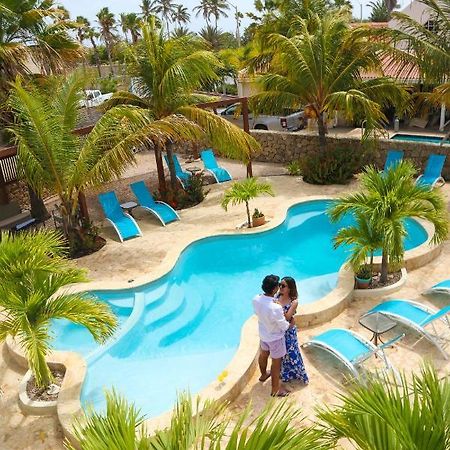 Aqua Viva Suites Playa Kültér fotó