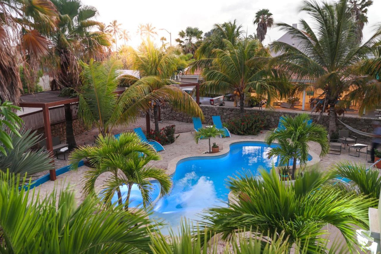 Aqua Viva Suites Playa Kültér fotó
