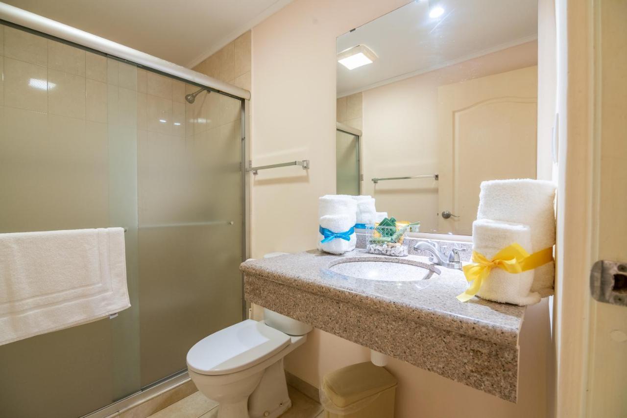 Aqua Viva Suites Playa Kültér fotó