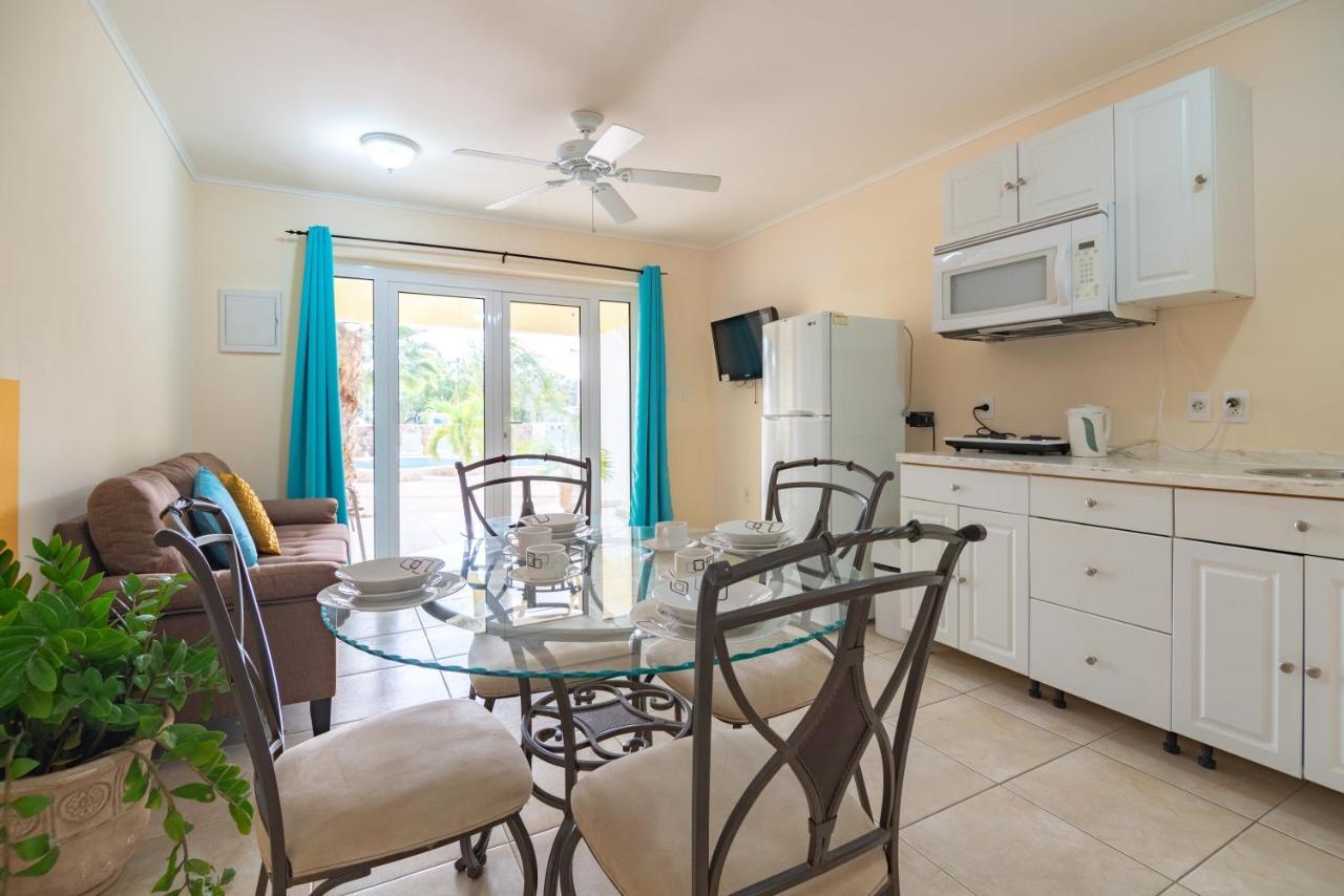 Aqua Viva Suites Playa Kültér fotó