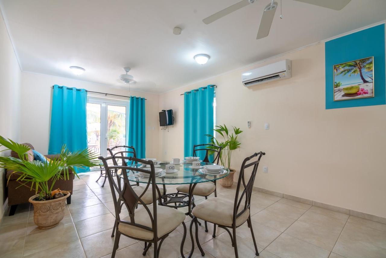 Aqua Viva Suites Playa Kültér fotó