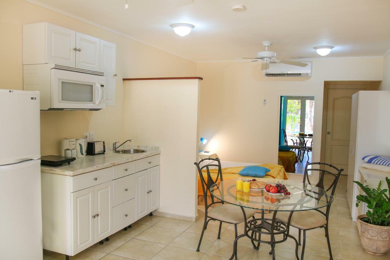 Aqua Viva Suites Playa Kültér fotó